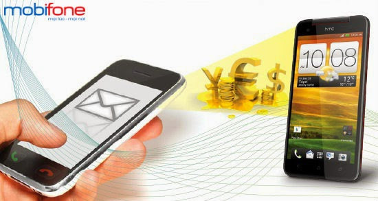 Đăng ký dịch dịch vụ bắn tiến mobi