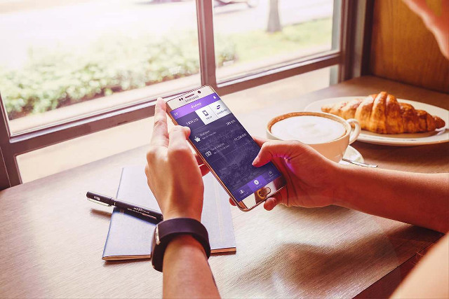 Cách chuyển tiền mạng Mobifone