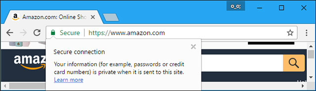 Không hoàn hảo những HTTPS vẫn an toàn hơn HTTP