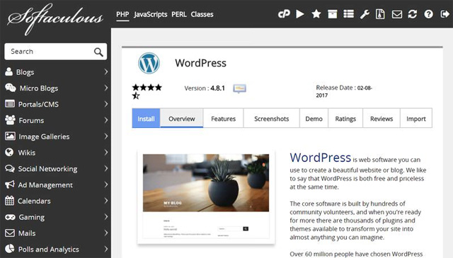 Hướng Dẫn Tạo Trang Web Bằng WordPress Từ A Đến Z (Phần 1) - Quantrimang.Com