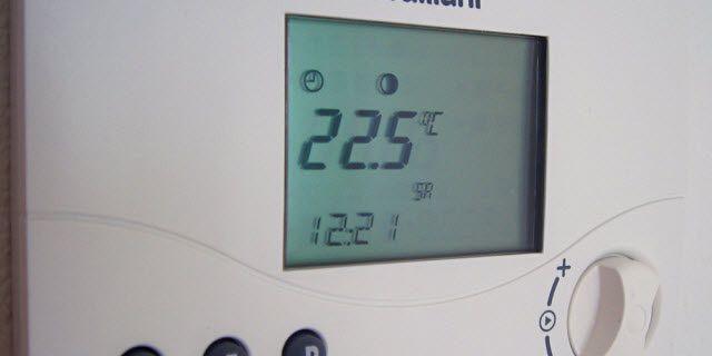 Giữ điện thoại ở nhiệt độ phòng