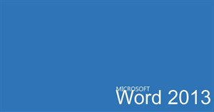 Office 2013: Hướng dẫn sử dụng tài khoản Microsoft và OneDrive