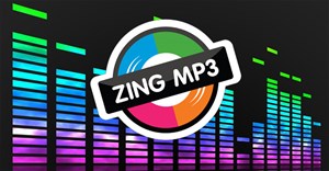 Cách tải nhạc MP3 từ Zing MP3 về máy tính