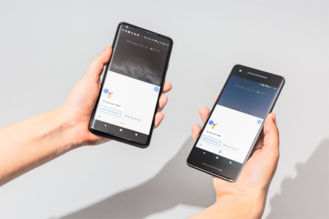 Chuyển tiếp thông báo từ điện thoại đến máy tính 