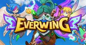 Cách tăng vàng, level cực nhanh trong game EverWing