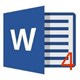 Hướng dẫn toàn tập Word 2013 (Phần 4): Làm quen với thao tác soạn thảo văn bản
