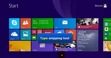 Hướng dẫn bật hoặc tắt Snipping Tool trong Windows 10