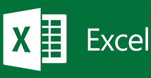 Cách xoay khổ giấy trong Excel