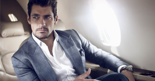 Đàn ông cũng thích được khen về ngoại hình