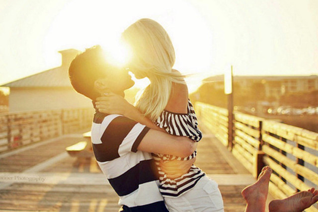 Đàn ông thường quan đến khoái cảm của bạn hơn chính họ