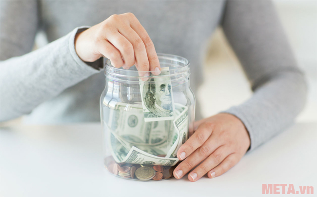 Máy rửa xe gia đình giúp tiết kiệm chi phí rửa xe