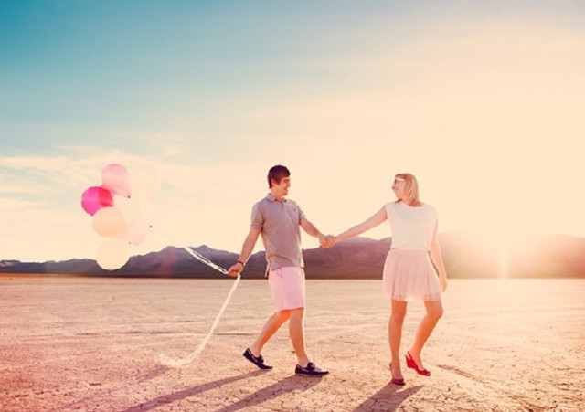 Làm những việc đơn giản