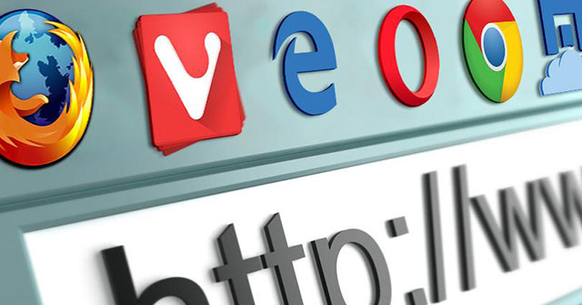 Nhà phát triển giờ có thể tìm tất cả tài liệu web ở một nơi