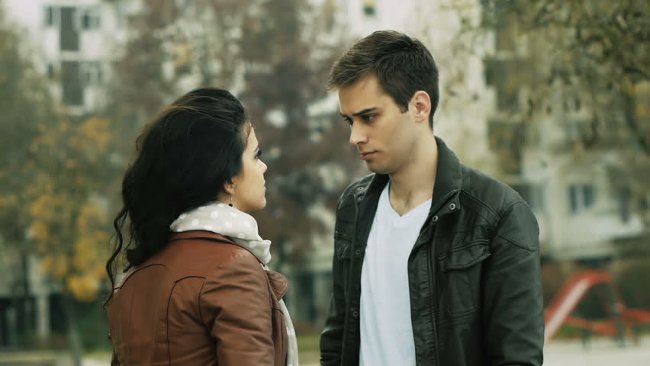 Tìm sự tích cực cho bản thân