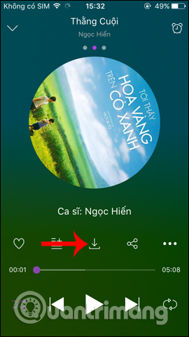 Tải bài hát