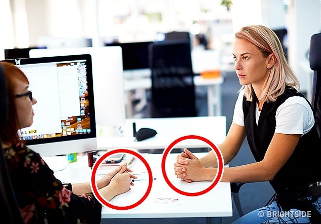 Hãy lặp lại hành động của họ