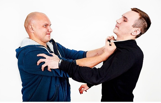 Cách ngăn chặn cuộc tranh cãi 