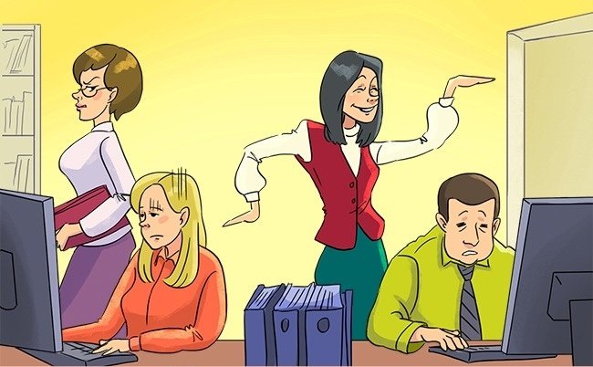 Cảm xúc của mọi người không giống nhau.