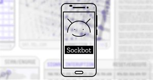 Phần mềm độc hại Sockbot được phát hiện trong các ứng dụng trên Google Play Store