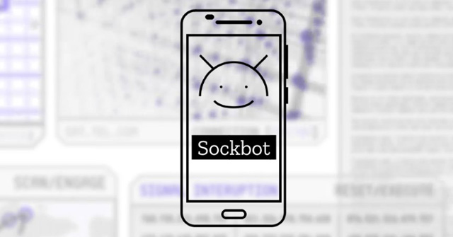 Phần mềm độc hại Sockbot