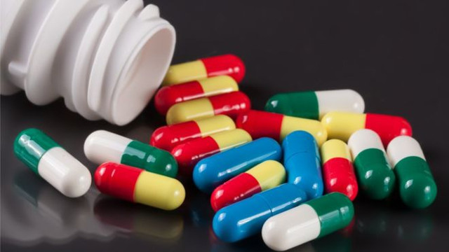 Khoa học vừa phát triển ra thuốc chống nấm mới gây sốt