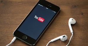 Cách phát YouTube ở chế độ nền trên iOS và Android