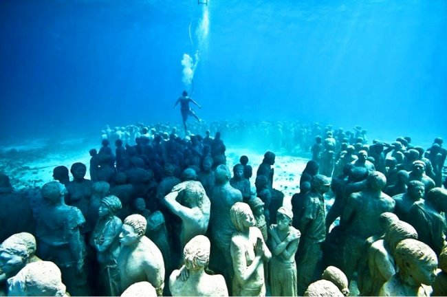 Bảo tàng điêu khắc