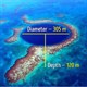 Khám phá 12 kỳ quan bí ẩn nằm sâu dưới đại dương mà ít người đến