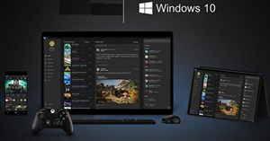 Microsoft bổ sung công cụ chống gian lận game vào Windows 10