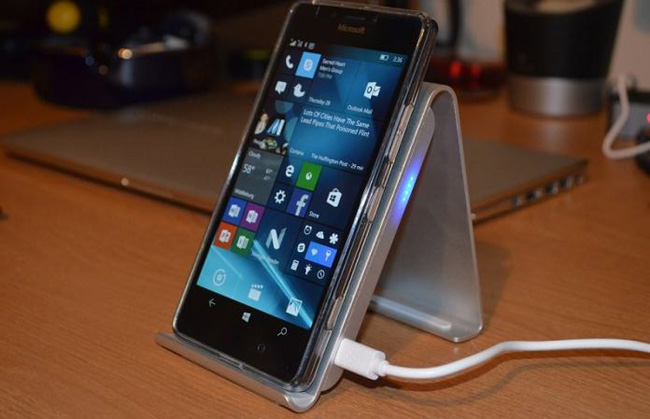 Cập nhật Windows Phone với OTC Updater