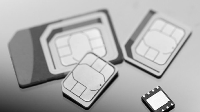 eSIM thiết bị cho tương lai 