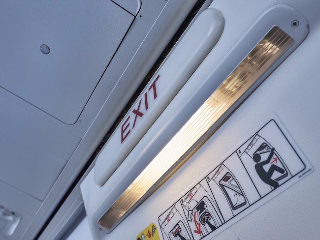 Xác định trước lối thoát hiểm giúp vượt qua hội chứng “normalcy bias - não đóng băng”.