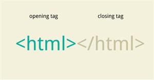 Top 10 thẻ HTML mà mỗi người sở hữu blog và website nên biết