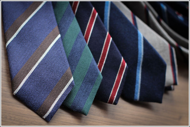 Cà vạt sang trọng 