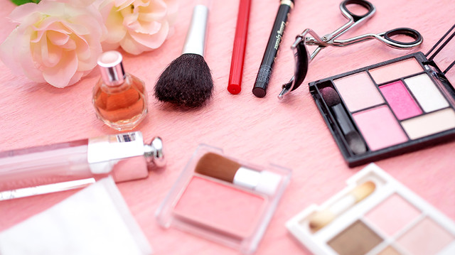 Những sản phẩm làm đẹp