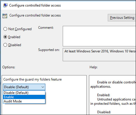 Quản lý cho cả hệ thống qua Group Policy Management Console 