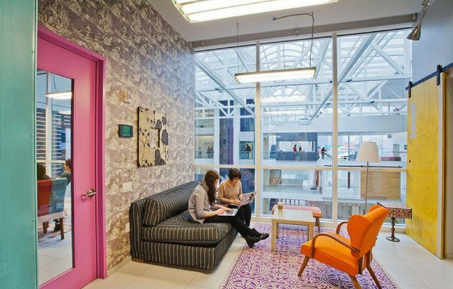 Tạo cảm giác hòa nhập