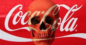 8 lý do bạn nên bỏ thói quen uống Coca-Cola mỗi ngày