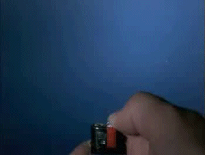 Bật lửa diệu kỳ