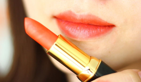 Loại son dành cho mẹ bầu