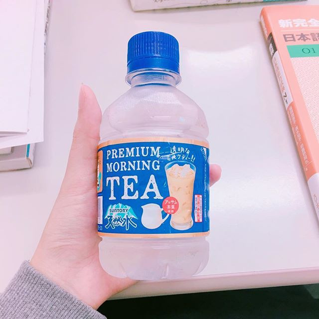 Món ăn mới đang tạo nên cơn sốt 