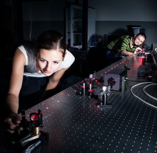 2035: Nga có thể hoàn thiện công nghệ dịch chuyển tức thời