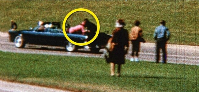 Vụ ám sát của John F. Kennedy