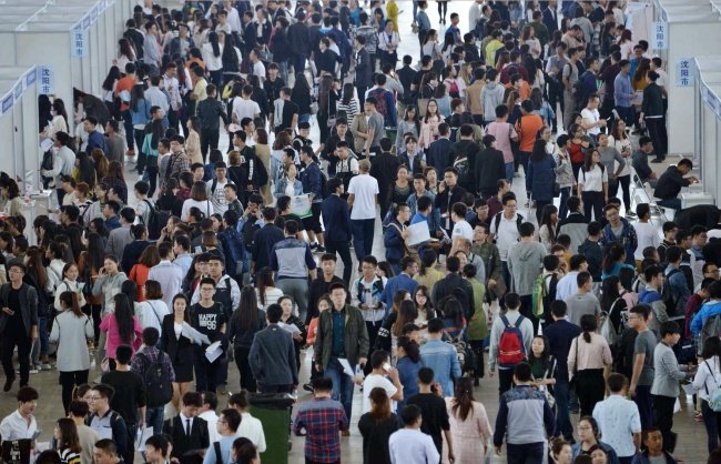 2025: Dân số Trái Đất sẽ là 8 tỷ người