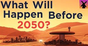 17 sự kiện vô cùng quan trọng có thể thay đổi thế giới trước năm 2050