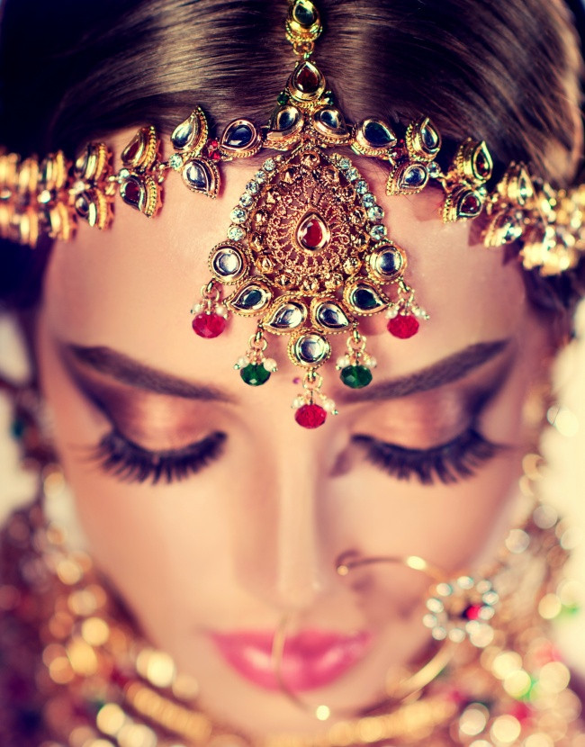 Các bà nội trợ của Ấn Độ sở hữu 11% vàng