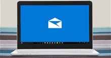 Cách ẩn ảnh người gửi trong Mail Windows 10