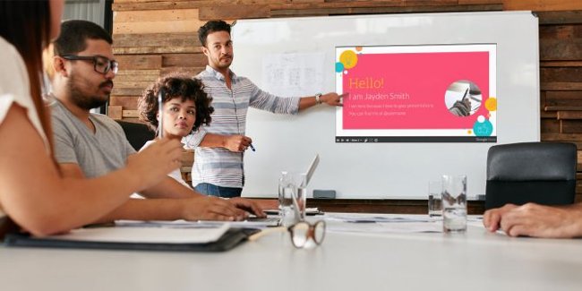 10 lời khuyên hữu ích dành cho bạn khi thuyết trình bằng PowerPoint
