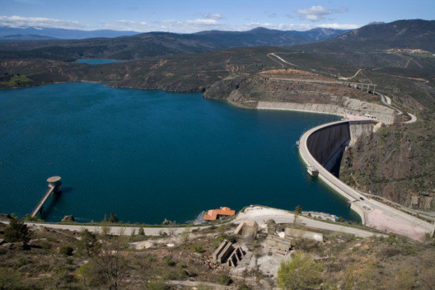 Giải pháp cho cuộc khủng hoảng tài nguyên nước