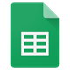 Cách chuyển file Excel sang Google Sheets